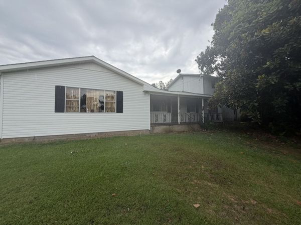 1779 Pleasant Hill Road, Ashland, MS 38603