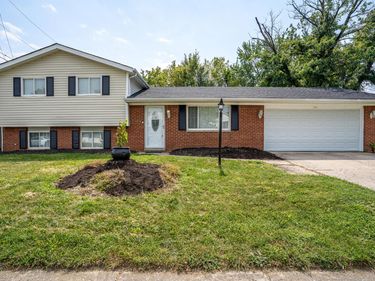 3461 Dillward Drive, Columbus, OH 43219