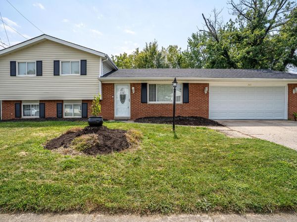 3461 Dillward Drive, Columbus, OH 43219