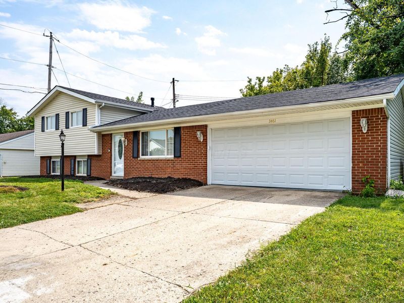 3461 Dillward Drive, Columbus, OH 43219 Photo 3