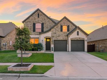 9204 Armadillo Trail , North Richland Hills, TX 76182