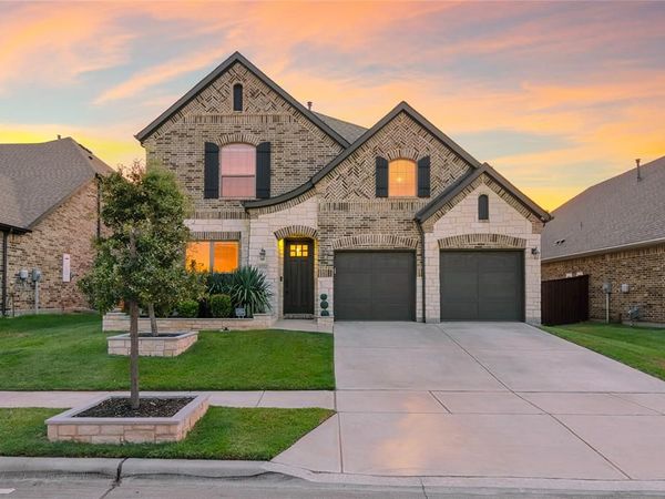 9204 Armadillo Trail , North Richland Hills, TX 76182