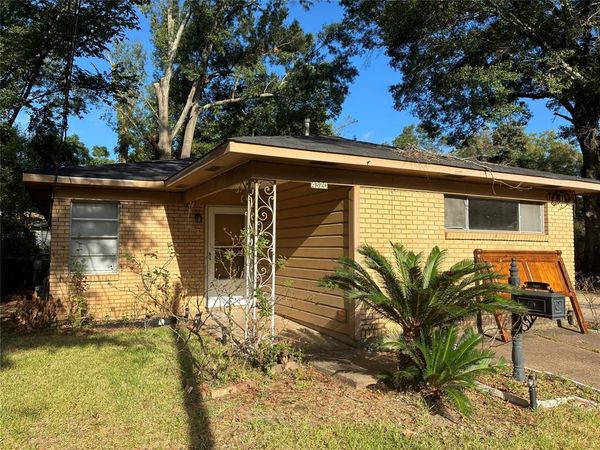 4320 Magazine Street, Shreveport, LA 71108