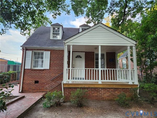 405 Bland Street , Forest, VA 23225