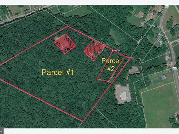 TBD FINES LANE, Unit TBD, FREDERICKSBURG, VA 22405