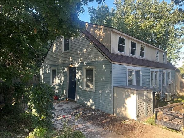 705 S Logan Avenue, Independence, MO 64050