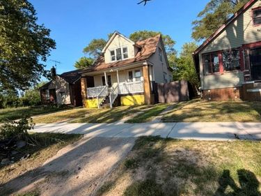 13768 Gable Street , Detroit, Mi 48212