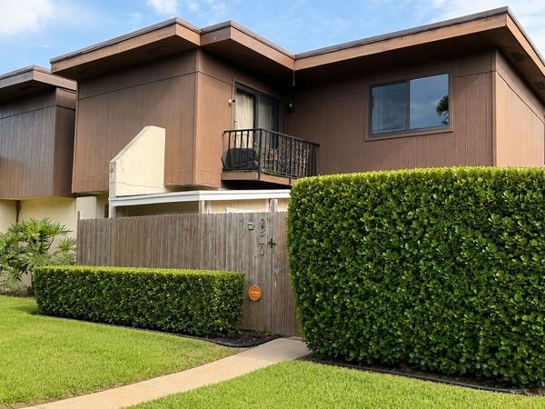 2840 Kirk Road, Unit 2840, Lake Worth Beach, FL 33461