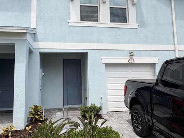 651 SALISBURY Circle, Fort Pierce, FL 34982