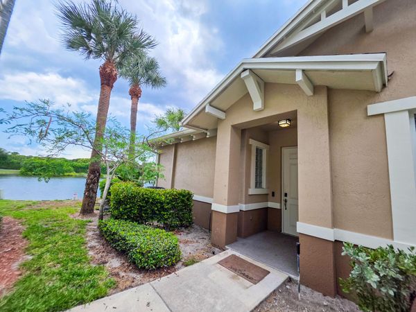 855 Marina Del Ray Lane, Unit 1, West Palm Beach, FL 33401