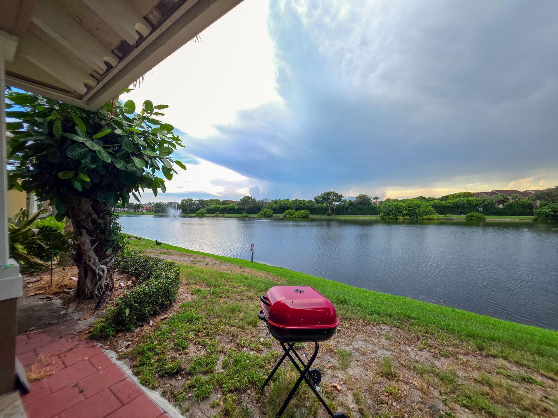855 Marina Del Ray Lane, Unit 1, West Palm Beach, FL 33401 Photo