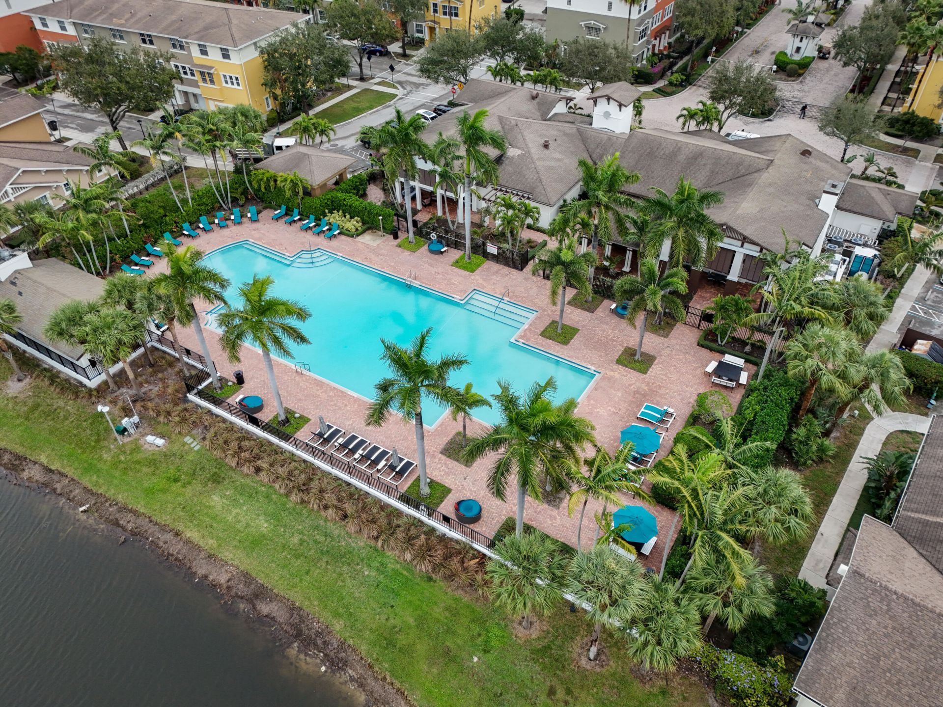 855 Marina Del Ray Lane, Unit 1, West Palm Beach, FL 33401 Photo
