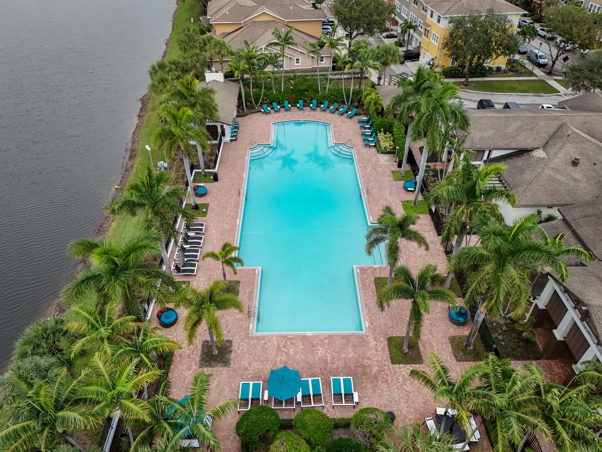 855 Marina Del Ray Lane, Unit 1, West Palm Beach, FL 33401 Photo