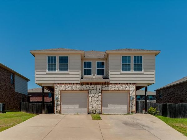 706 Parkplace Ridge, Princeton, TX 75407