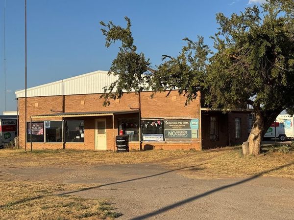 1946 US Hwy 277B, Seymour, TX 76380