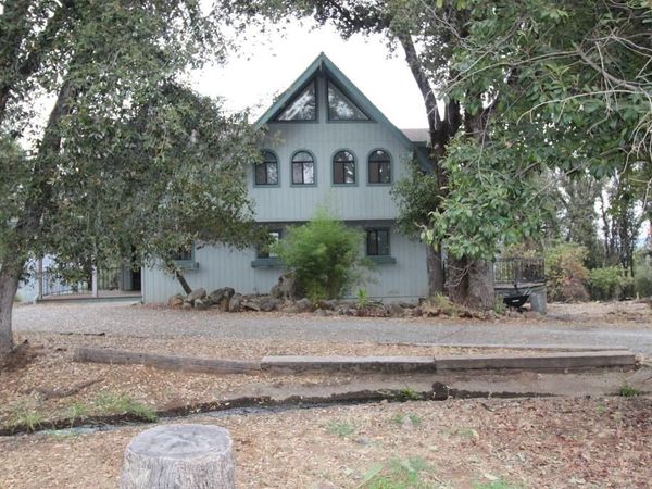 17820 Monte Grande, Soulsbyville, CA 95372