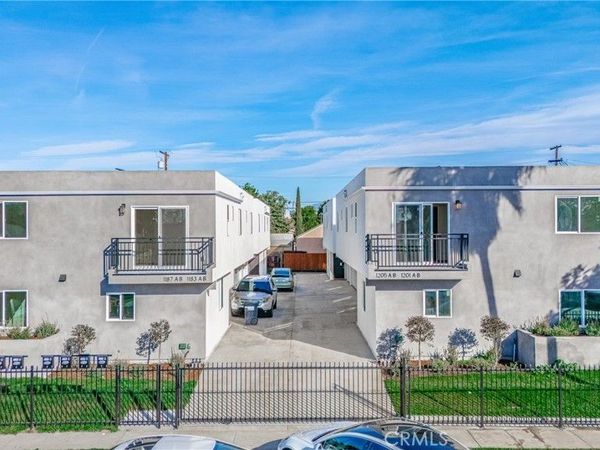 1201 E 59th Place, Los Angeles, CA 90001