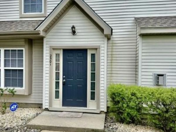 2501 BEACON HILL DRIVE , SICKLERVILLE, NJ 08081