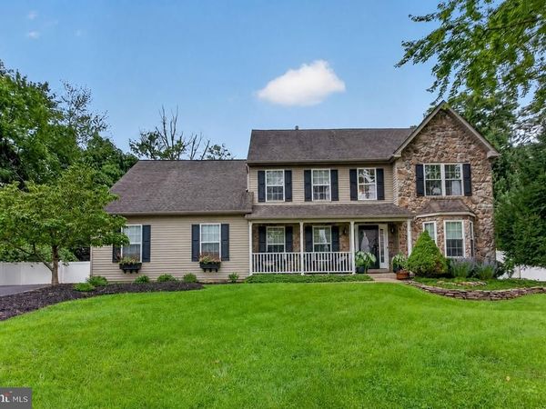 830 FULTON AVENUE, LANSDALE, PA 19446