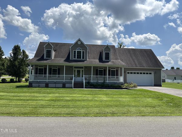 9912 Greenwood Circle, Wise, VA 24293