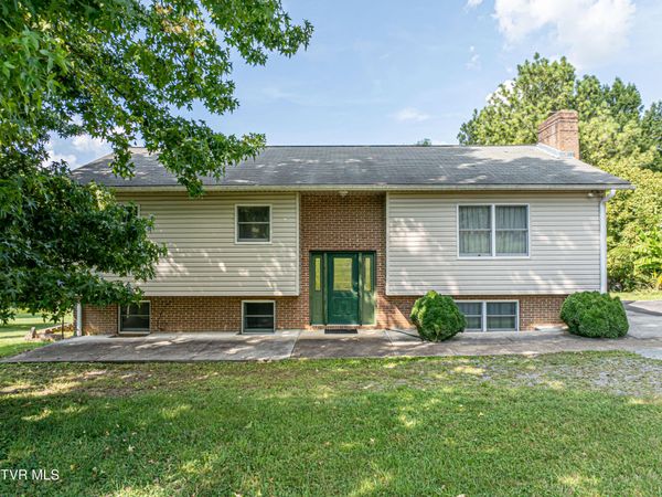 285 Bogey Drive, Abingdon, VA 24211