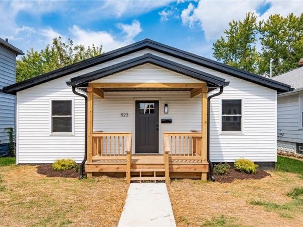 823 Race Street, Zanesville, OH 43701