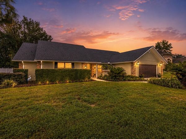 1020 SW 32ND LANE , OCALA, FL 34471