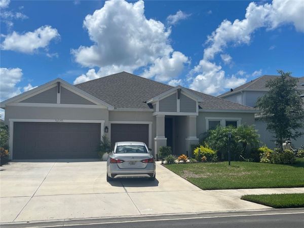 16545 STAR GRASS CIRCLE , BRADENTON, FL 34211