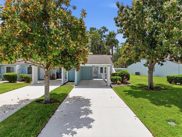 472 PRESTWICK PLACE , POINCIANA, FL 34759
