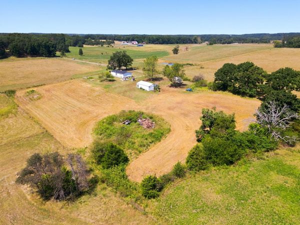 2158 State Highway Jj , Crane, MO 65633