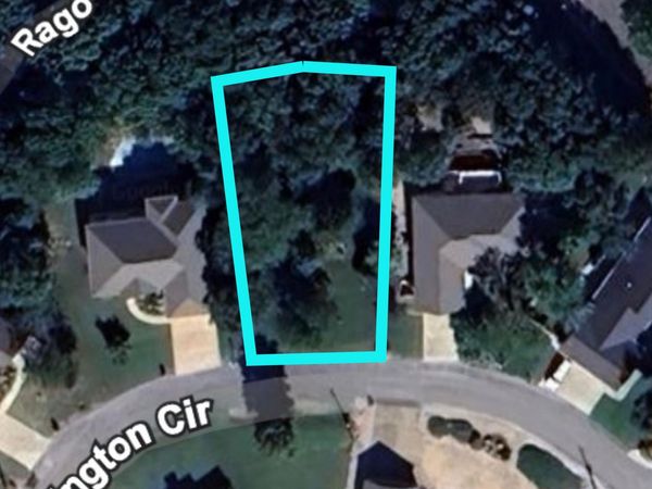 10 Harrington Circle, Bella Vista, AR 72714
