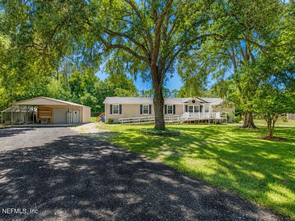 3051 USINA Road, St. Augustine, FL 32084