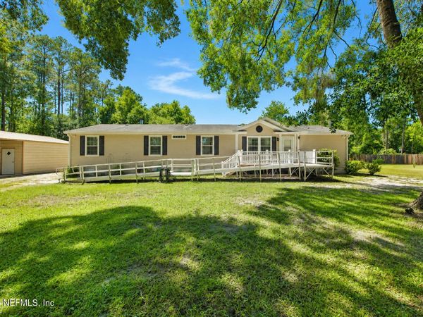 3051 USINA Road, St. Augustine, FL 32084