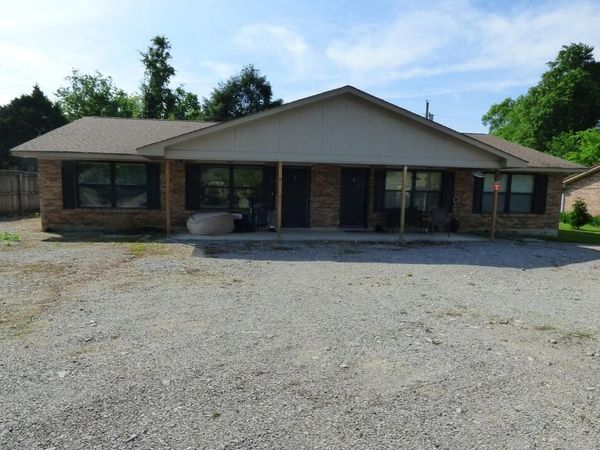 153 Travis Dr, Spring City, TN 37381