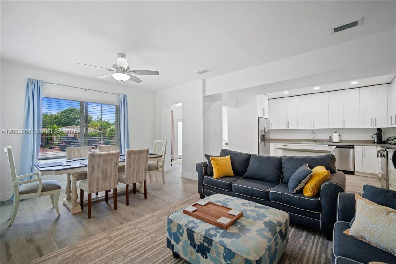 836 NW 33rd Ave , Unit A, Miami, FL 33125 Photo