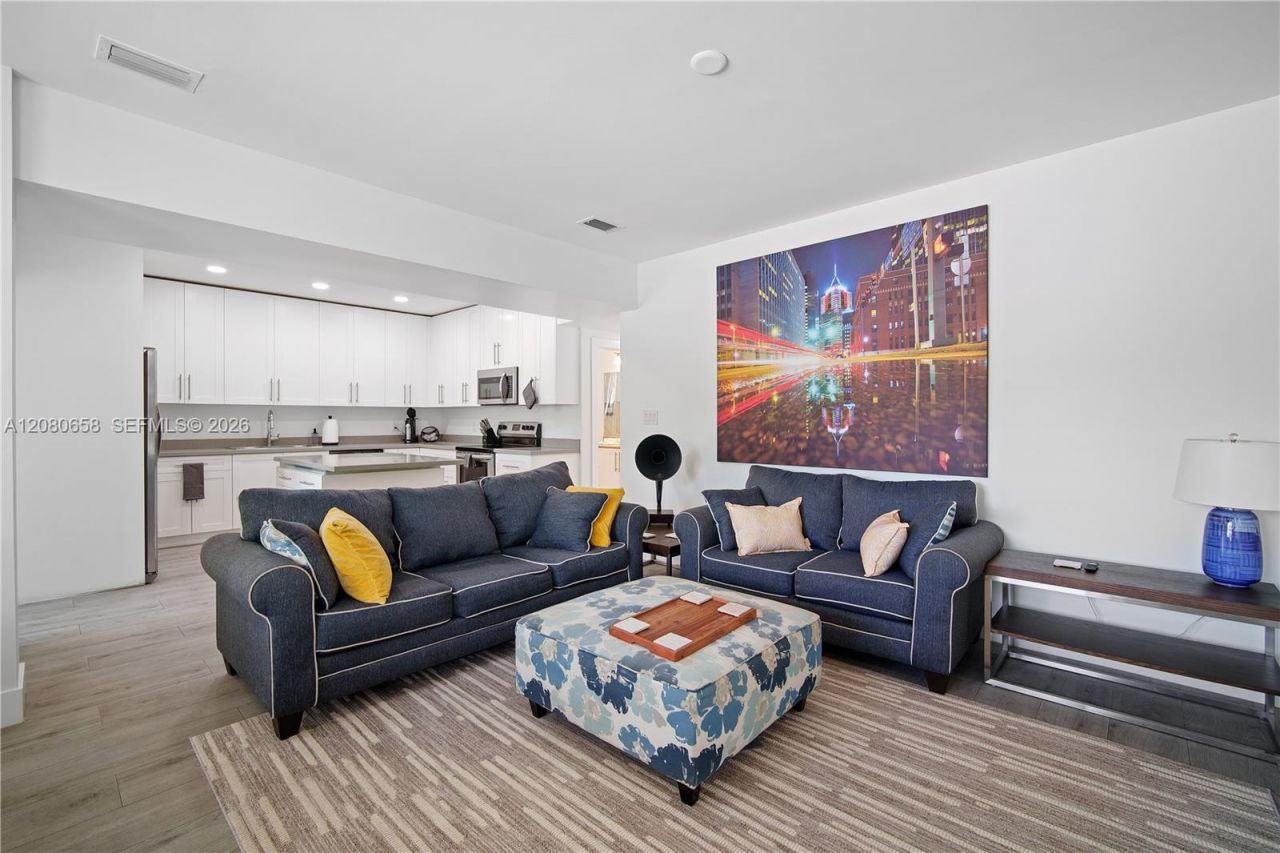 836 NW 33rd Ave , Unit A, Miami, FL 33125 Photo
