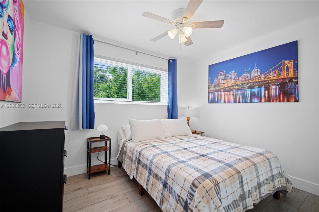836 NW 33rd Ave , Unit A, Miami, FL 33125 Photo