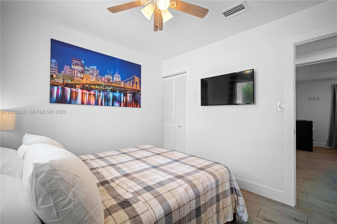 836 NW 33rd Ave , Unit A, Miami, FL 33125 Photo