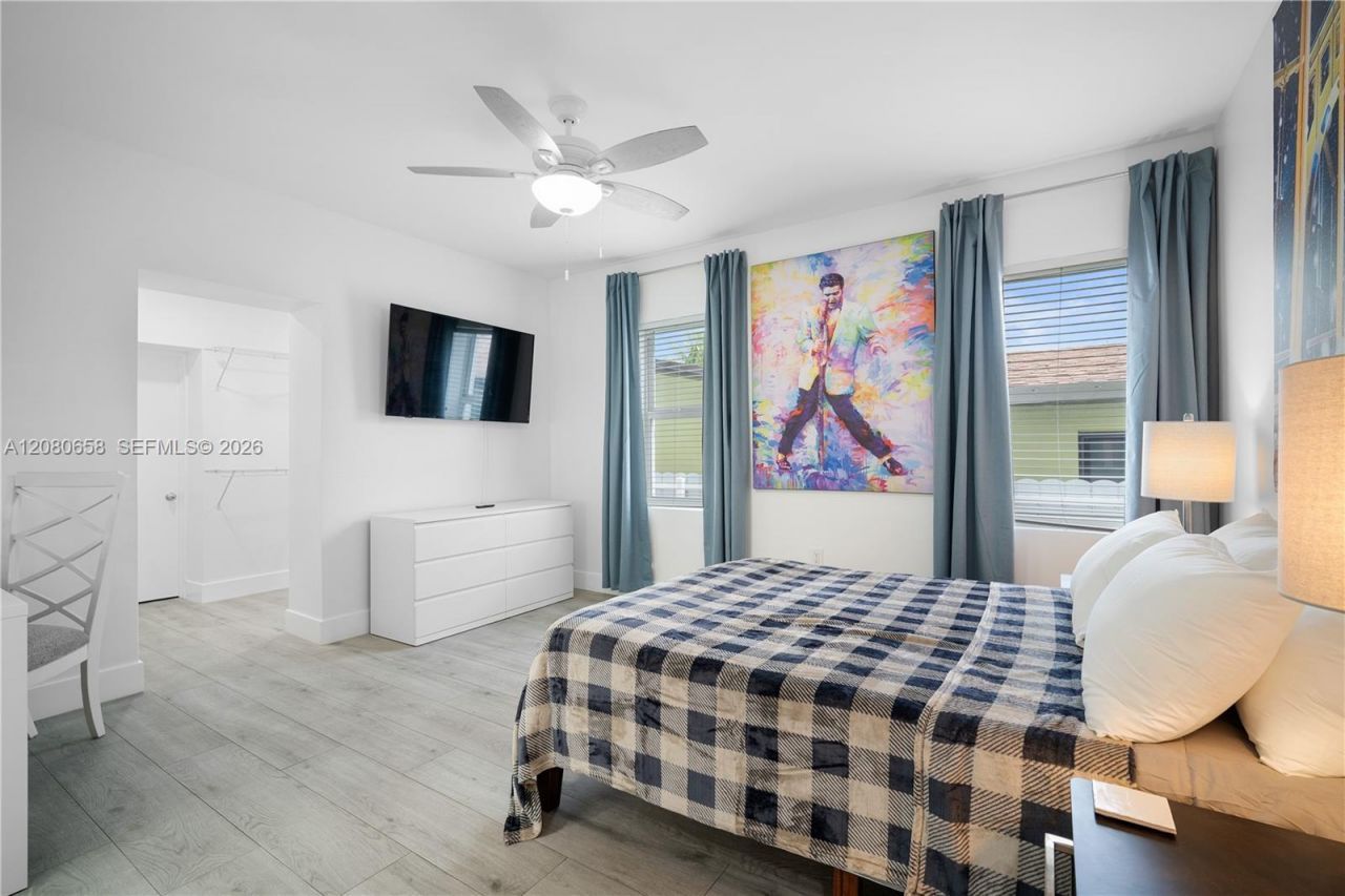 836 NW 33rd Ave , Unit A, Miami, FL 33125 Photo