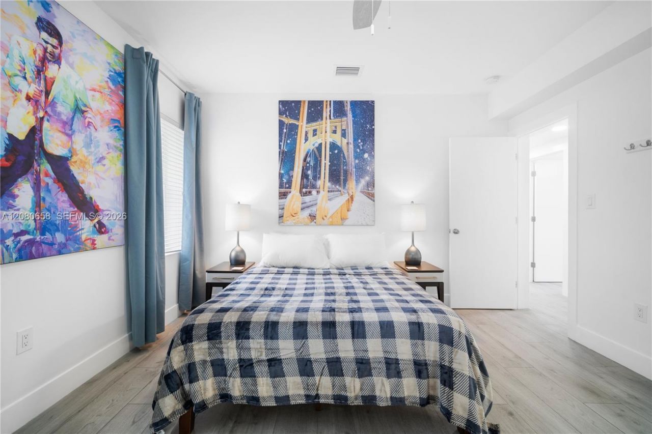836 NW 33rd Ave , Unit A, Miami, FL 33125 Photo