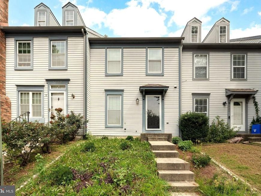 1724 Featherwood, Silver Spring, MD 20904 Main Photo