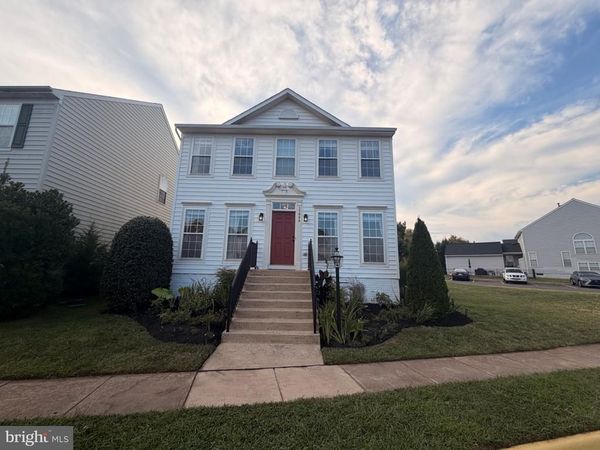 17068 LOFTRIDGE LANE , GAINESVILLE, VA 20155