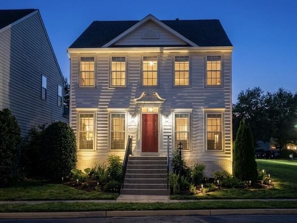 17068 LOFTRIDGE LANE , GAINESVILLE, VA 20155