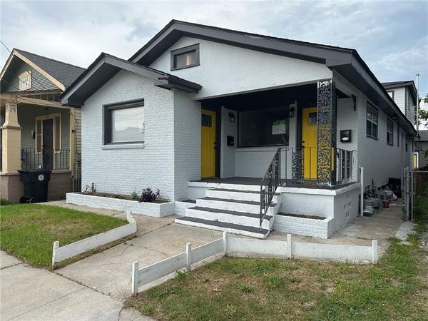 834 VALLETTE Street , New Orleans, LA 70114