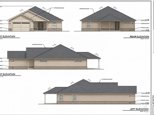 4617 School St, Bagdad, FL 32583