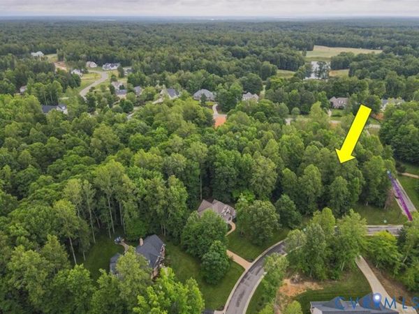 8823 Porto Court, New Kent, VA 23124