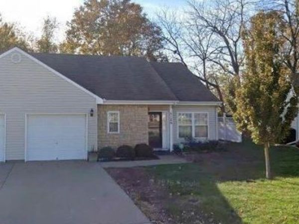 2126 N 83rd Terrace, Kansas City, KS 66109