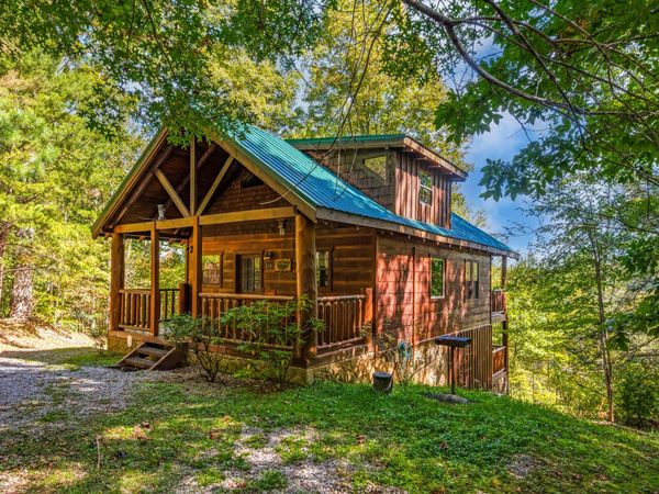 4154 Evans Chapel Rd , Sevierville, TN 37876