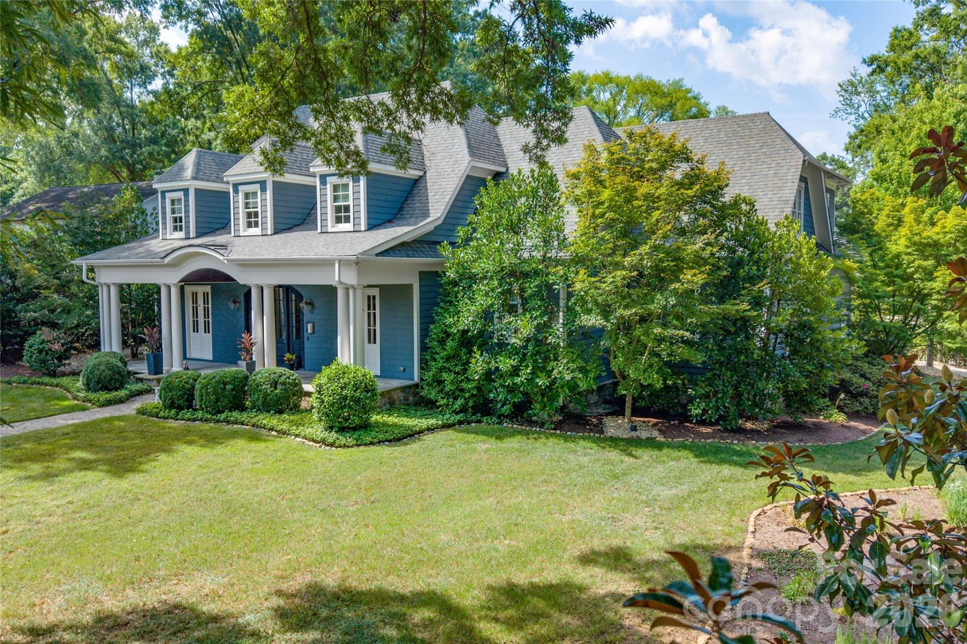 2800 Wintergreen Drive , Charlotte, NC 28211 Main Photo