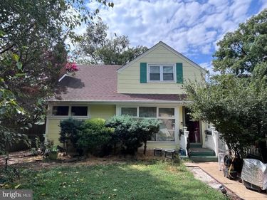 6528 CAVALIER DRIVE, ALEXANDRIA, VA 22307